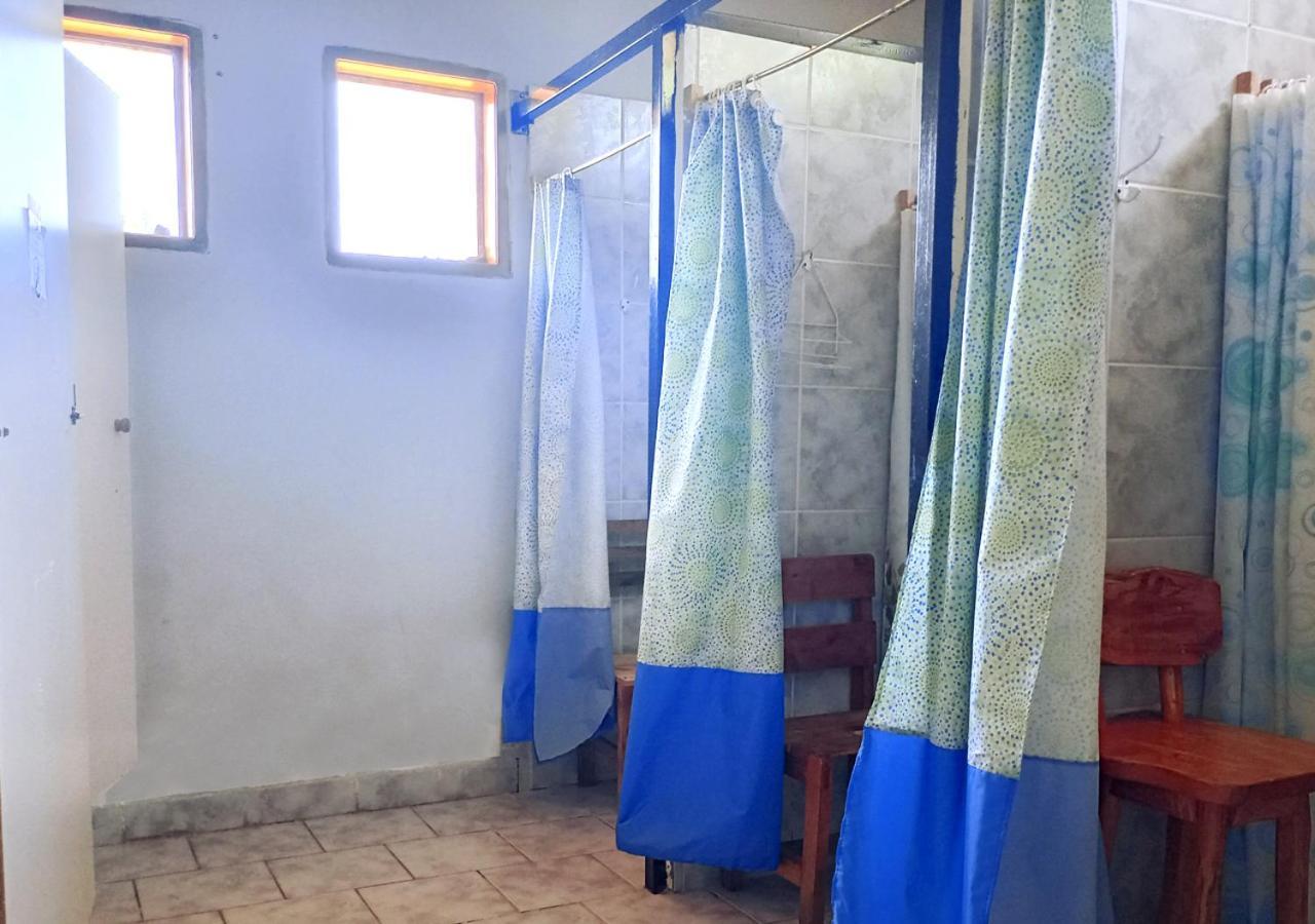 Corinto Hostel El Bolsón エクステリア 写真